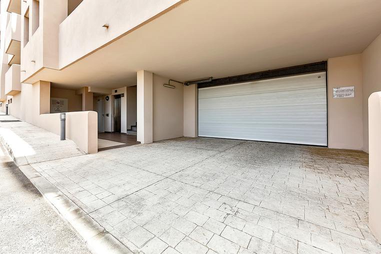 Doble Playa Apartment Playa Paraiso  Bagian luar foto